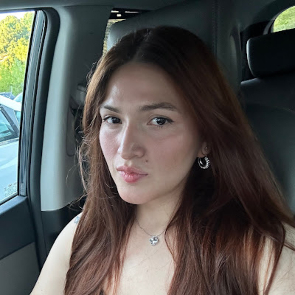 Meet your Posher, Katherinne